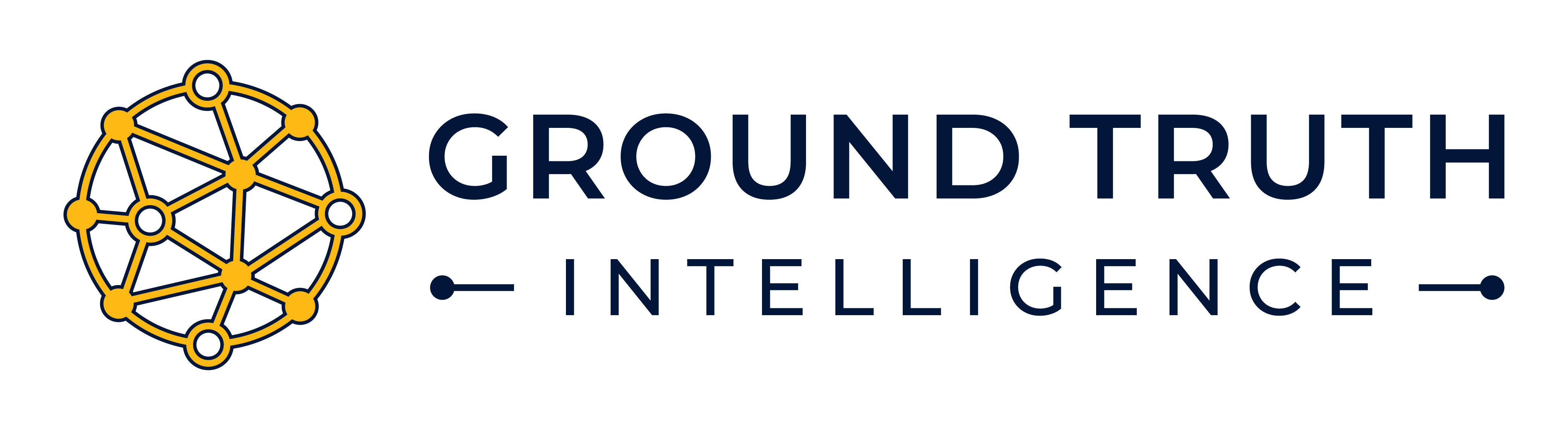 Ground Truth Intelligence Logo